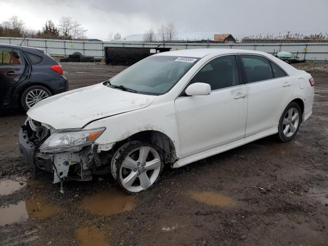 Изображение 1 2010 TOYOTA CAMRY BASE 2010 с VIN 4T1BF3EK8AU544402