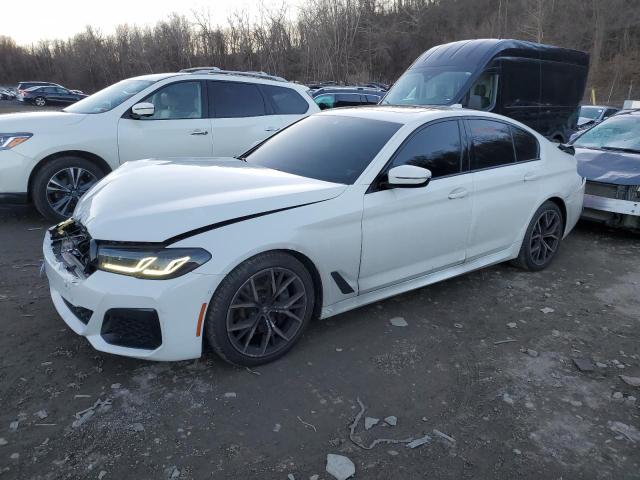 Изображение 2022 BMW 530 XI 2022