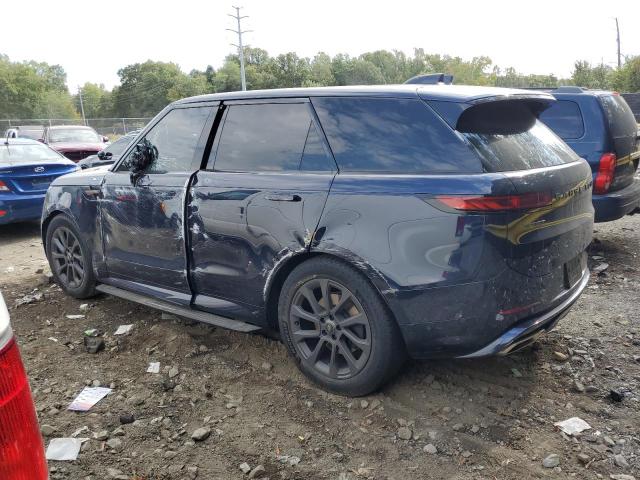 Obraz 2 z 2023 LAND ROVER RANGE ROVER SPORT DYNAMIC SE 2023 z VIN SAL1L9FU1PA137259