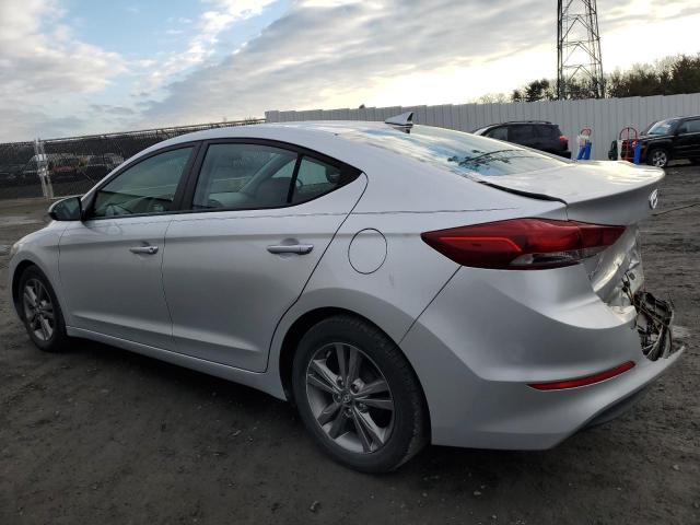 Obraz 2 z 2017 HYUNDAI ELANTRA SE 2017 z VIN 5NPD84LF1HH131096