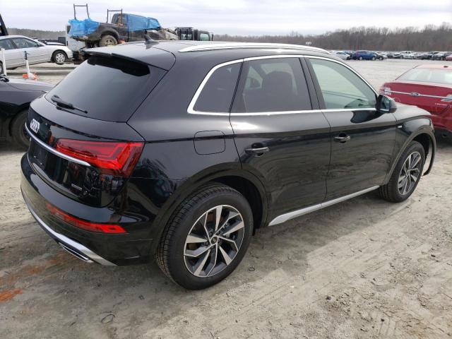Изображение 3 2024 AUDI Q5 PREMIUM PLUS 45 2024 с VIN WA1EAAFY9R2047318