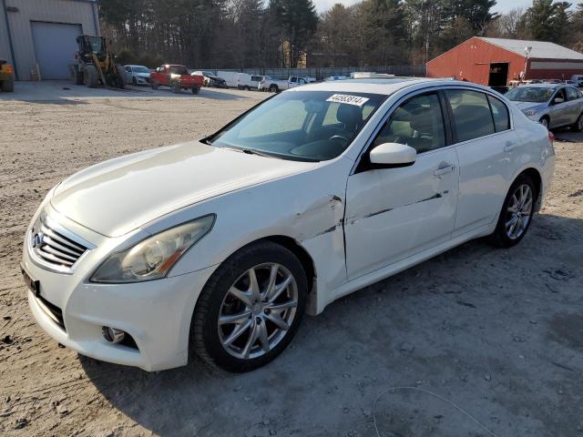 Изображение 2012 INFINITI G37  2012