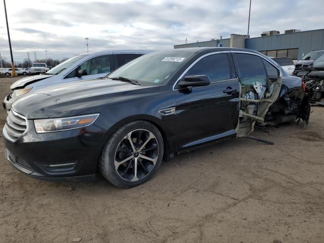 Изображение 2015 FORD TAURUS SEL 2015