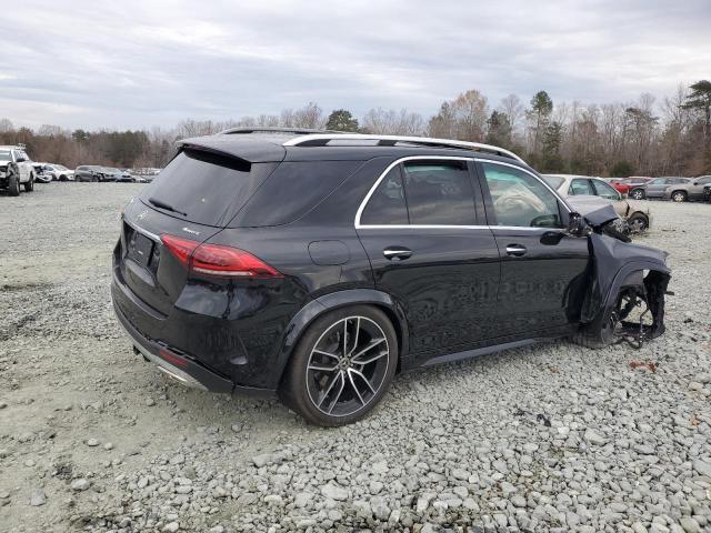 Изображение 3 2023 MERCEDES-BENZ GLE 580 4MATIC 2023 с VIN 4JGFB8GB0PA937845