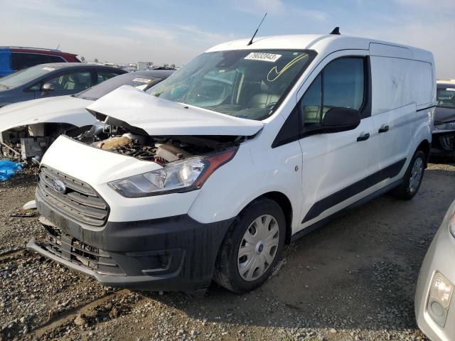2020 FORD TRANSIT CONNECT XL 2020 image