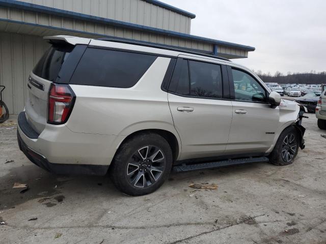 Obraz 3 z 2022 CHEVROLET TAHOE K1500 Z71 2022 z VIN 1GNSKPKDXNR338513