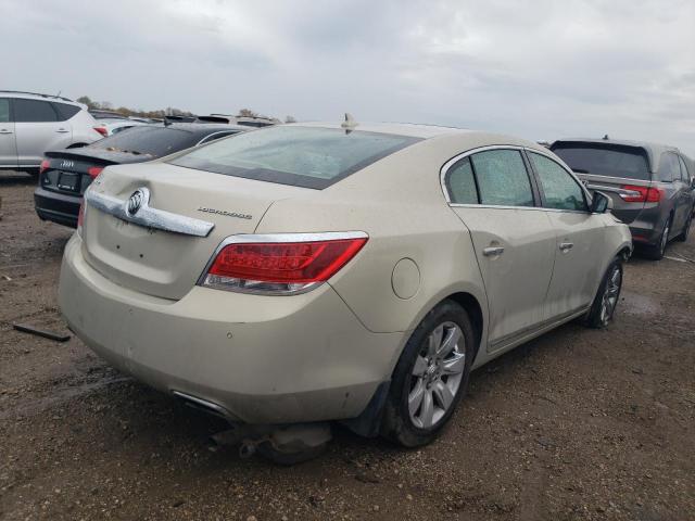 Изображение 3 2012 BUICK LACROSSE PREMIUM 2012 с VIN 1G4GD5E34CF138866