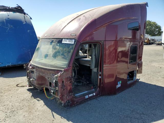 Image 2 of 2018 KENWORTH CONSTRUCTI T680 2018 with VIN 1XKYD49X5JJ202282