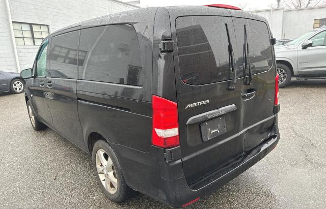 Obraz 3 z 2018 MERCEDES-BENZ METRIS  2018 z VIN WD4PG2EE1J3345389