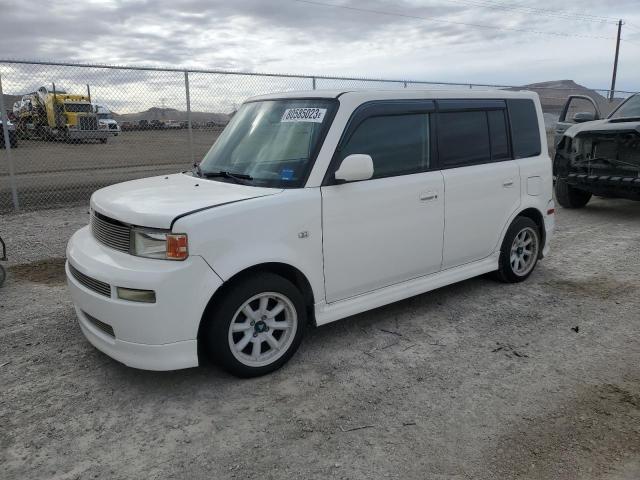 Изображение 1 2005 TOYOTA SCION XB 2005 с VIN JTLKT334350191859