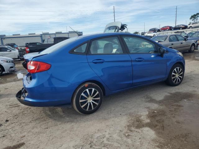 Image 3 of 2011 FORD FIESTA S 2011 with VIN 3FADP4AJ8BM181544