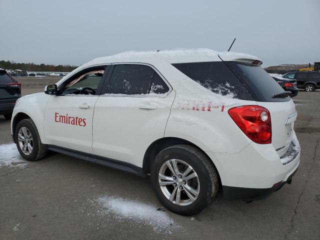 Изображение 2 2015 CHEVROLET EQUINOX LT 2015 с VIN 2GNFLGEK8F6229814