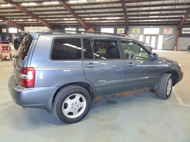 Изображение 3 2007 TOYOTA HIGHLANDER SPORT 2007 с VIN JTEEP21A770227616