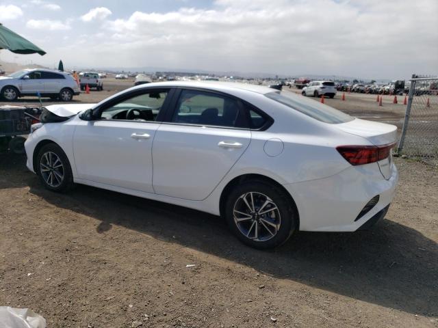 Image 2 of 2023 KIA FORTE LX 2023 with VIN 3KPF24AD6PE558787