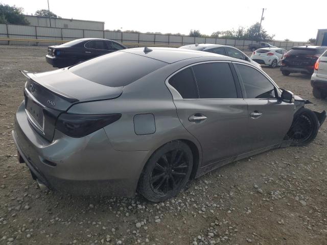 Obraz 3 z 2016 INFINITI Q50 PREMIUM 2016 z VIN JN1EV7AP8GM304064