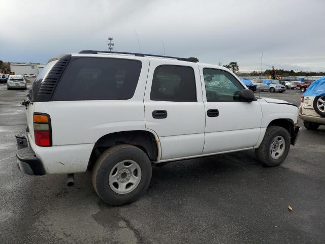 Изображение 3 2006 CHEVROLET TAHOE K1500 2006 с VIN 1GNEK13Z06R158432