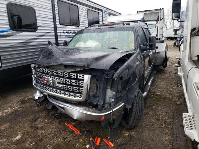 2007 GMC NEW SIERRA C3500 2007 image