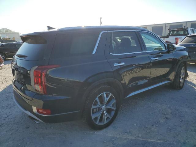 Obraz 3 z 2020 HYUNDAI PALISADE SEL 2020 z VIN KM8R44HE5LU158443