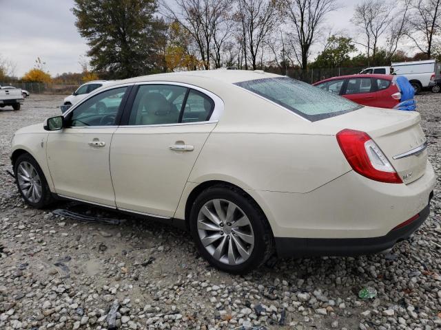 Image 2 of 2015 LINCOLN MKS  2015 with VIN 1LNHL9EK1FG607450