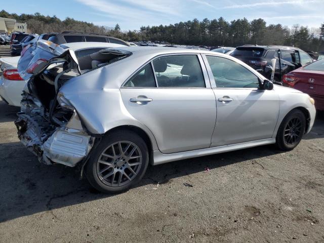 Obraz 3 z 2007 TOYOTA CAMRY CE 2007 z VIN 4T1BE46KX7U729776