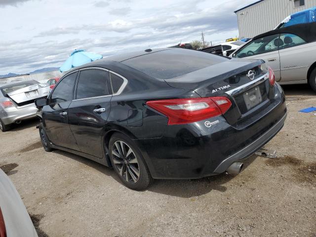 Изображение 2 2018 NISSAN ALTIMA 2.5 2018 с VIN 1N4AL3AP3JC251190
