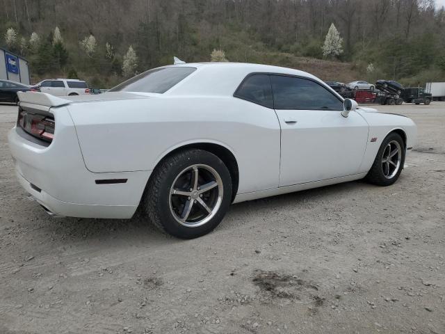 Изображение 3 2015 DODGE CHALLENGER SXT PLUS 2015 с VIN 2C3CDZBT8FH906371