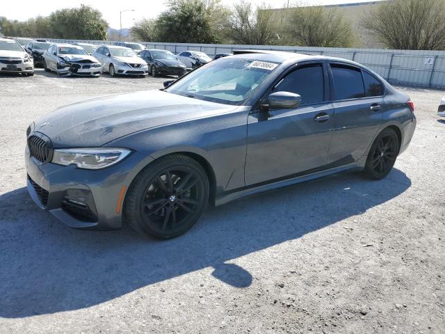 Obraz 1 z 2021 BMW 330I  2021 z VIN 3MW5R1J06M8B82022