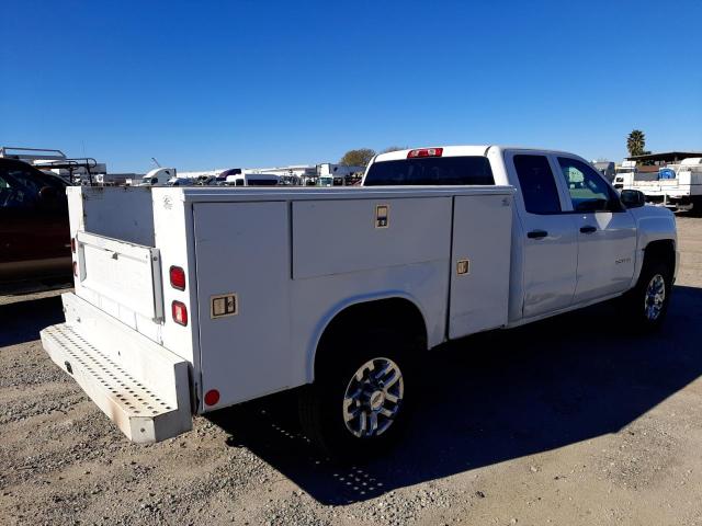 Изображение 3 2015 CHEVROLET SILVERADO C2500 HEAVY DUTY 2015 с VIN 1GB2CUEG5FZ137604
