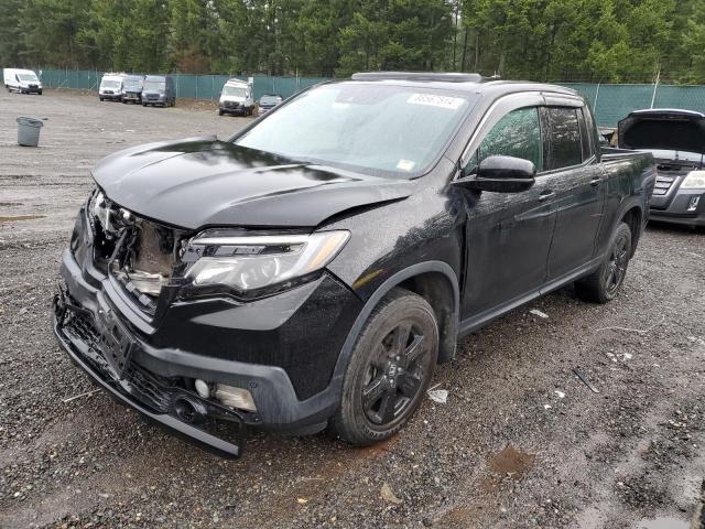 2017 HONDA RIDGELINE BLACK EDITION 2017 image