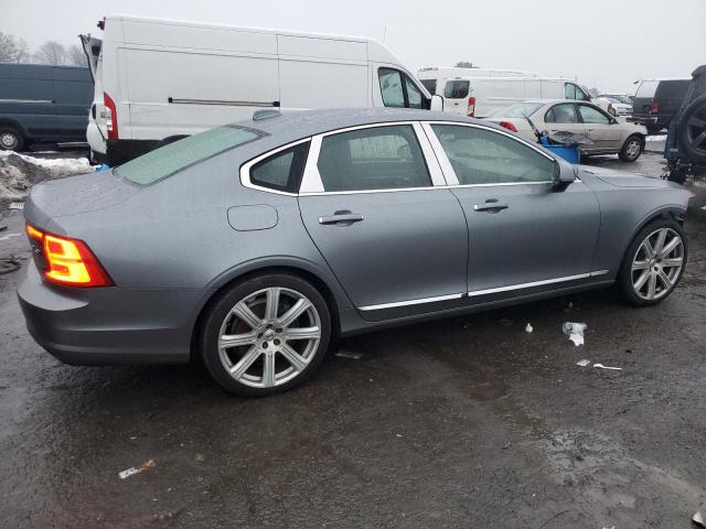 Изображение 3 2017 VOLVO S90 T6 INSCRIPTION 2017 с VIN YV1A22ML7H1001600