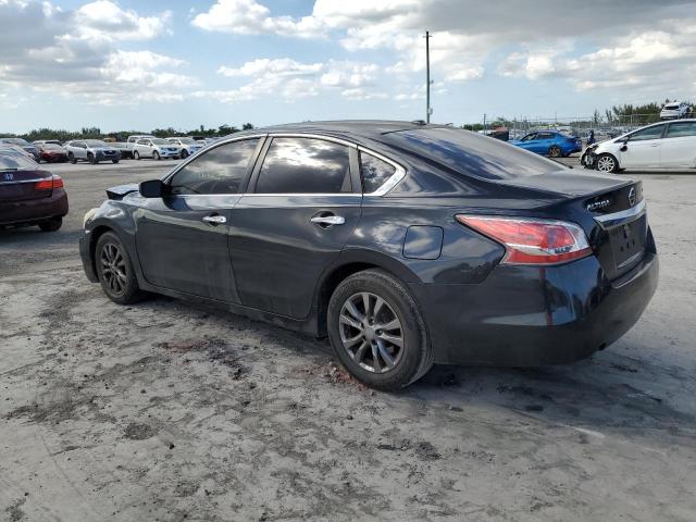 Image 2 of 2015 NISSAN ALTIMA 2.5 2015 with VIN 1N4AL3AP7FC119847