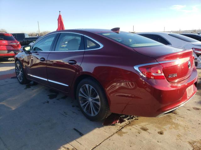 Image 2 of 2017 BUICK LACROSSE ESSENCE 2017 with VIN 1G4ZP5SS7HU151187