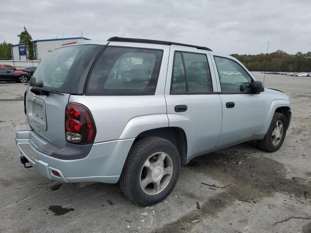 Image 3 of 2007 CHEVROLET TRAILBLAZER LS 2007 with VIN 1GNDS13S472185934