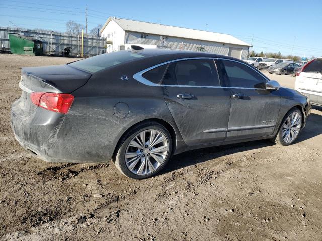Изображение 3 2015 CHEVROLET IMPALA LTZ 2015 с VIN 1G1165S31FU121296