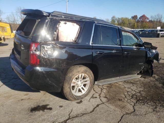 Изображение 3 2017 CHEVROLET TAHOE K1500 LT 2017 с VIN 1GNSKBKC8HR267343