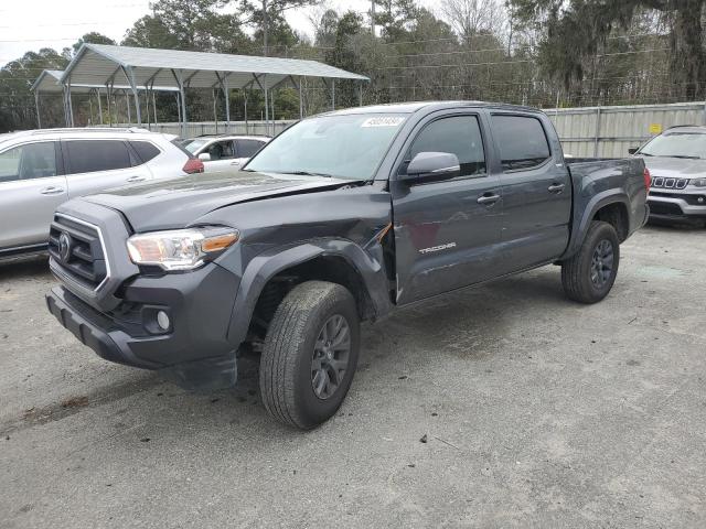 2023 TOYOTA TACOMA DOUBLE CAB 2023 image