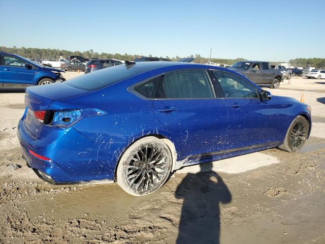 Obraz 3 z 2020 GENESIS G80 BASE 2020 z VIN KMTFN4JE6LU337848