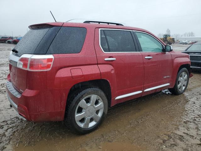 Изображение 3 2015 GMC TERRAIN DENALI 2015 с VIN 2GKFLZE30F6229274