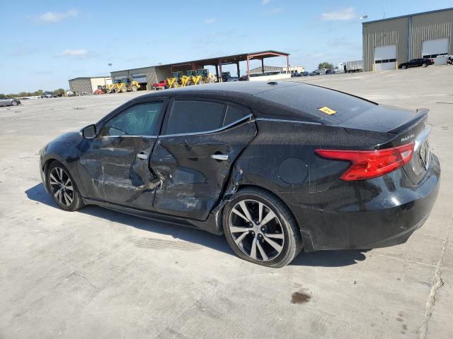 Image 2 of 2017 NISSAN MAXIMA 3.5S 2017 with VIN 1N4AA6AP9HC421148