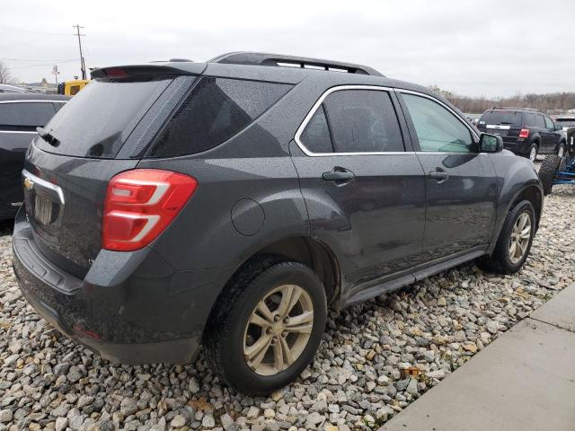 Image 3 of 2017 CHEVROLET EQUINOX LT 2017 with VIN 2GNFLFEK3H6305923