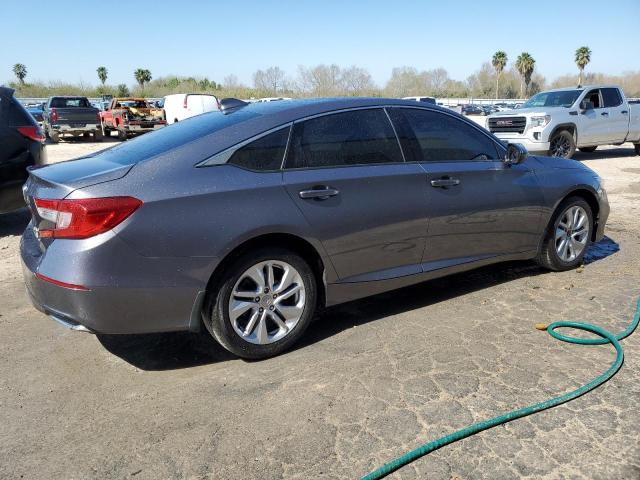 Изображение 3 2020 HONDA ACCORD LX 2020 с VIN 1HGCV1F1XLA130095