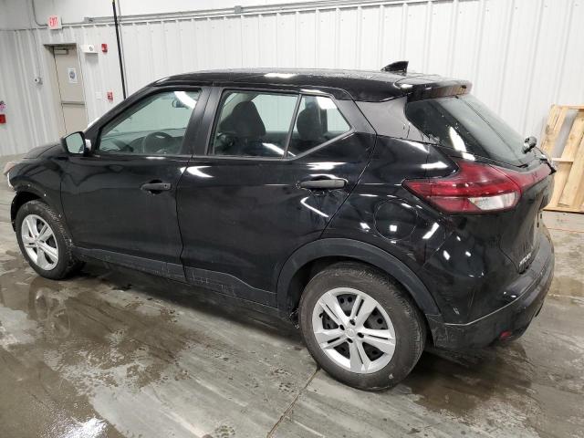 Изображение 2 2021 NISSAN KICKS S 2021 с VIN 3N1CP5BV3ML535026