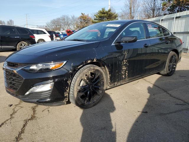 Image 1 of 2020 CHEVROLET MALIBU LT 2020 with VIN 1G1ZD5ST0LF058359