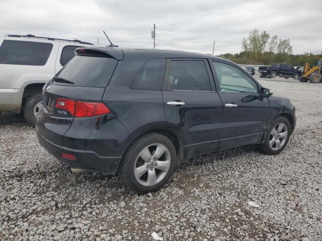 Изображение 3 2009 ACURA RDX  2009 с VIN 5J8TB18289A005927