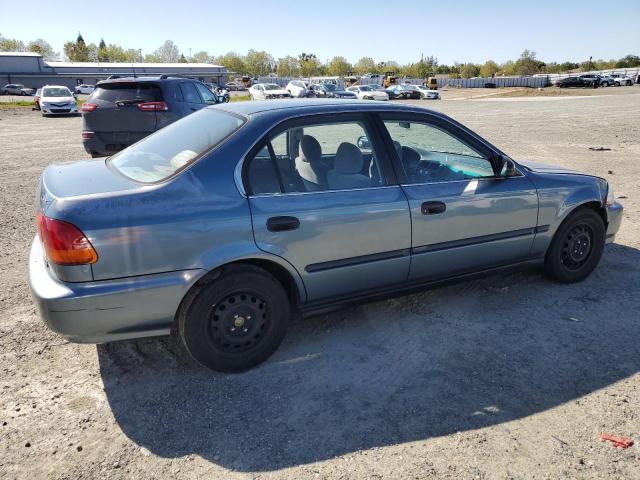 Obraz 3 z 1998 HONDA CIVIC LX 1998 z VIN JHMEJ6672WS007537