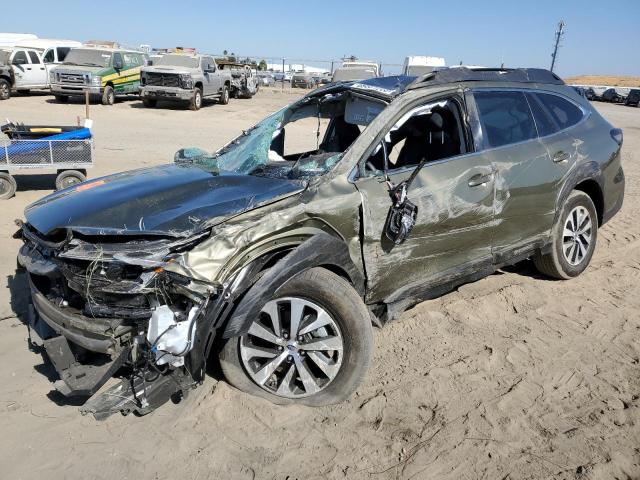 Изображение 1 2023 SUBARU OUTBACK PREMIUM 2023 с VIN 4S4BTACC3P3213511