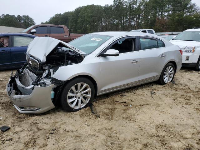 Image 1 of 2015 BUICK LACROSSE  2015 with VIN 1G4GA5G35FF136618