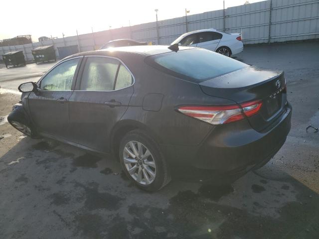 Obraz 2 z 2019 TOYOTA CAMRY L 2019 z VIN 4T1B11HK3KU691730