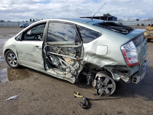 Obraz 2 z 2008 TOYOTA PRIUS  2008 z VIN JTDKB20U287770835