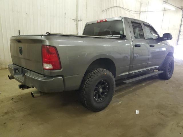 Image 3 of 2012 DODGE RAM 1500 ST 2012 with VIN 1C6RD7FT4CS242800